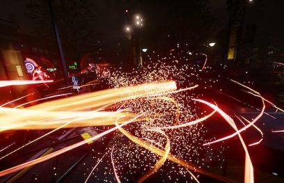 30 superbes screenshots d'inFAMOUS: Second Son