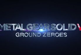 Metal Gear Solid 5 Ground Zeroes : le trailer de lancement