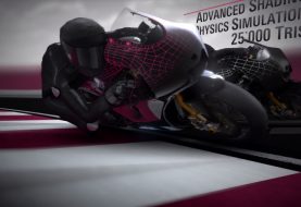 MotoGP 14 : le teaser trailer