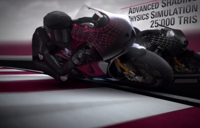 MotoGP 14 : le teaser trailer