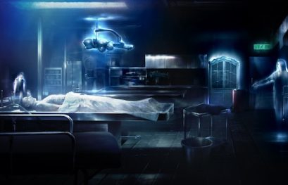 Un nouveau trailer pour Murdered: Soul Suspect