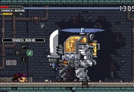 PlayStation Plus : Mercenary Kings pourrait certainement être le jeu PS4 d'avril