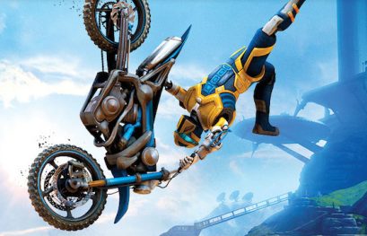 Les tricks de Trials Fusion en vidéo