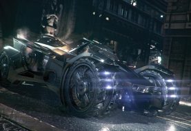 Batman Arkham Knight : Une vidéo pour la Batmobile