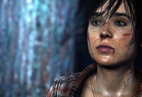 Beyond Two Souls : les trophées PS4 dévoilés