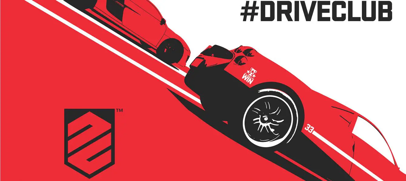 Driveclub : Un circuit gratuit par semaine jusqu'à Noël