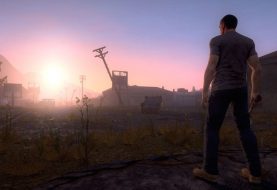 H1Z1 : le premier trailer officiel