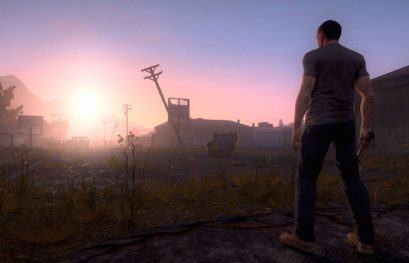 H1Z1 : le premier trailer officiel