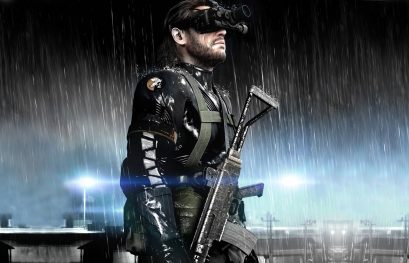 TEST | Metal Gear Solid V Ground Zeroes : Le prologue de The Phantom Pain est court mais jouissif