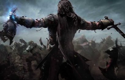 Un trailer pour le Season Pass de l'Ombre du Mordor