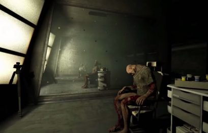 Outlast Whistleblower : le trailer de lancement