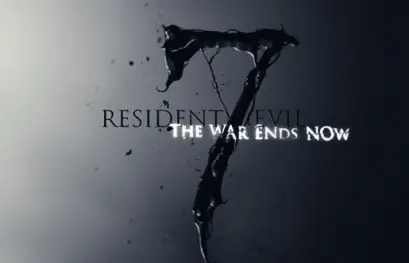 Resident Evil 7 serait annoncé à l'E3 2014 selon un journal Japonais