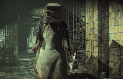 Quatre nouveaux screenshots pour The Evil Within