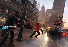 Watch Dogs : Nouvelle vidéo gameplay du multijoueur de 9min