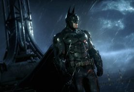 Batman Arkham Knight : le trailer « All Who Follow You » dévoilé