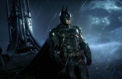 Batman Arkham Knight : le trailer « All Who Follow You » dévoilé