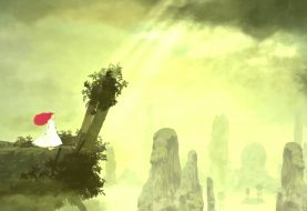 Child of Light : le sublime monde de Lemuria