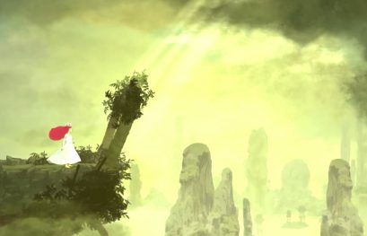 Child of Light : le sublime monde de Lemuria