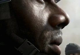 Call of Duty 2014 : une première image dévoilée