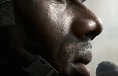 Call of Duty 2014 : une première image dévoilée