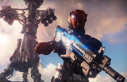 Destiny : Leaks de la version alpha et accès anticipé à la bêta pour les joueurs PS3 et PS4