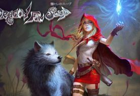 Dragon Fin Soup : une longue vidéo de gameplay