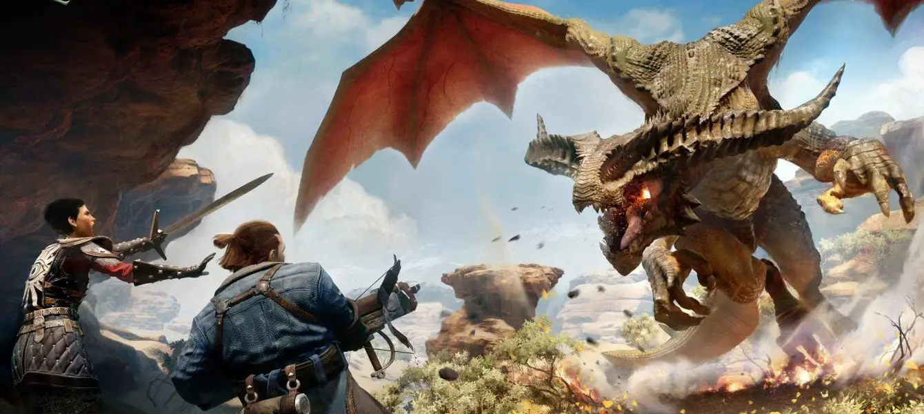 Dragon Age : Inquisition en 1080p sur PS4 et 900p sur Xbox One