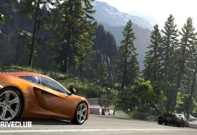 L'évolution graphique de DriveClub en vidéo