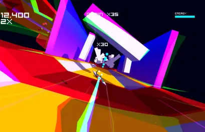 Futuridium EP Deluxe sortira sur PS4