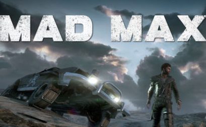 Mad Max repoussé en 2015