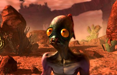 Oddworld : New 'n' Tasty : le prix et bientôt une date de sortie