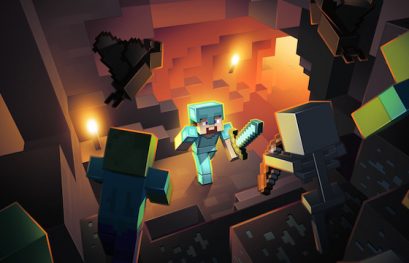 Minecraft : le transfert des parties PS3 vers PS4 possible