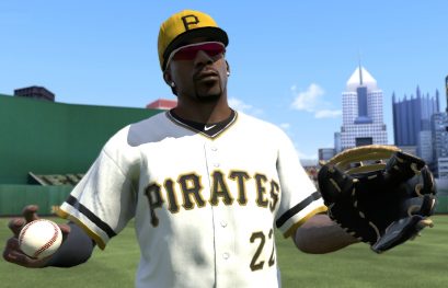 MLB 14 - The Show sortira le 7 Mai prochain sur PS4