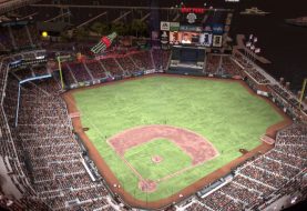 Vidéo des stades de MLB 14 The Show