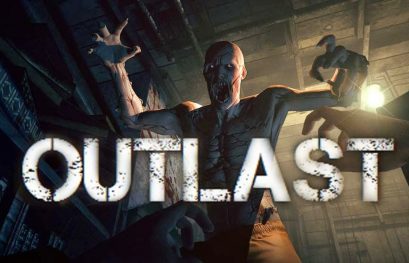 Test Outlast