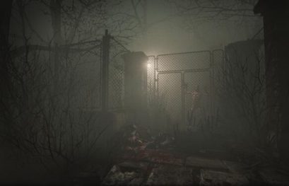 Outlast: Whisleblower sortira le 7 Mai sur PS4