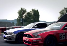 Project CARS sortira en Novembre 2014