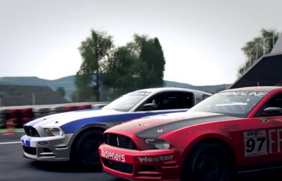 Project CARS sortira en Novembre 2014