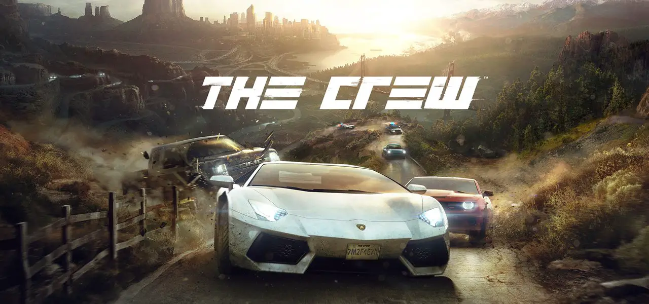 Les inscriptions pour la bêta publique de The Crew sur PS4 sont ouvertes