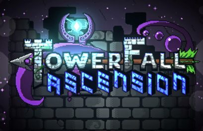 Test TowerFall Ascension