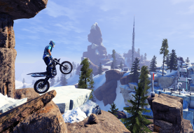 Trials Fusion : Le Track Central devient cross-platform