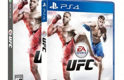 EA Sports UFC : une démo bientôt disponible