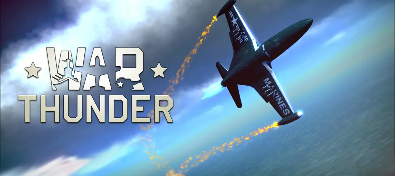 Test War Thunder