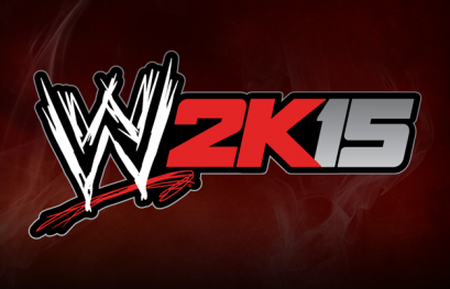 2K Games annonce WWE 2K15 sur PS4 avec une date de sortie