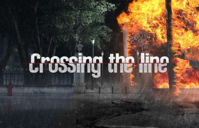 Crossing the Line annoncé sur PS4, PC et Xbox One