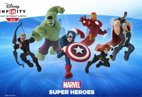 Disney Infinity 2.0 sous le signe de Marvel