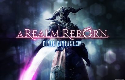 Final Fantasy XIV : 32 avatars PSN gratuits