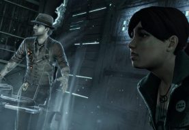 Murdered Soul Suspect : 4 screenshots pour patienter