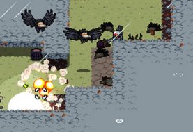 Nuclear Throne annoncé sur PS4, PS3 et PS Vita