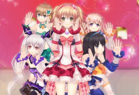 Omega Quintet sortira en Europe au printemps 2015